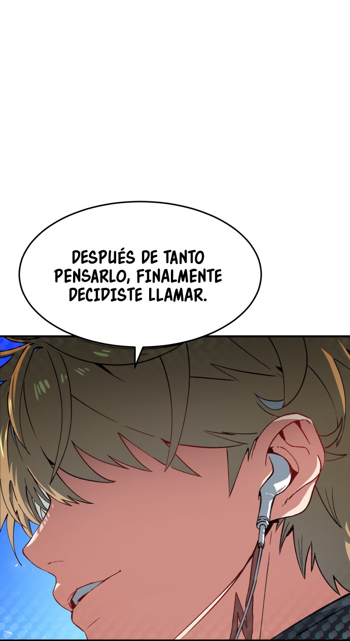 Oficina de sanacion Capítulo 1 - Página 89 en español