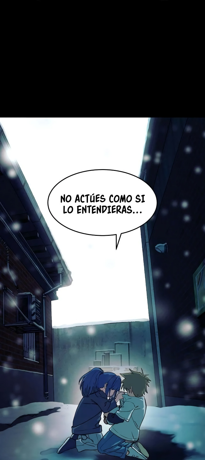 Oficina de sanacion Capítulo 3 - Página 122 en español