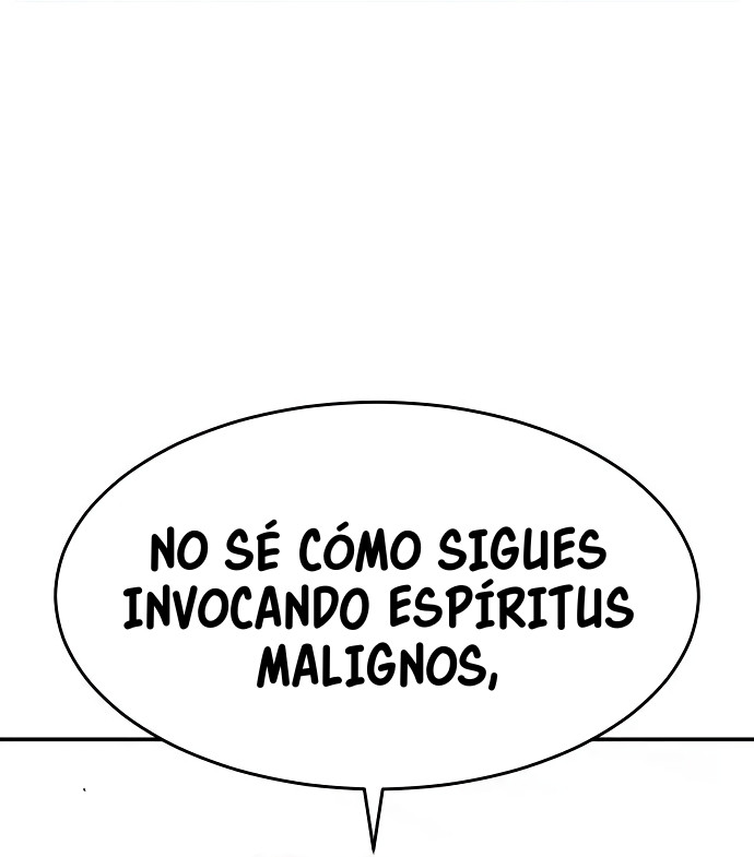 Oficina de sanacion Capítulo 3 - Página 18 en español