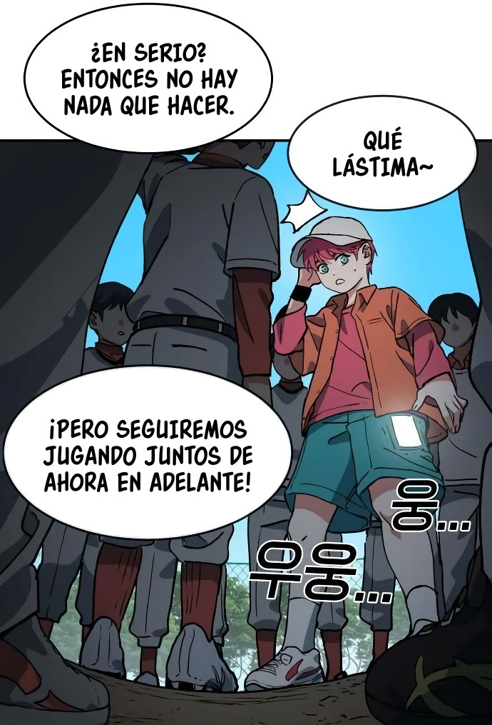 Oficina de sanacion Capítulo 3 - Página 236 en español