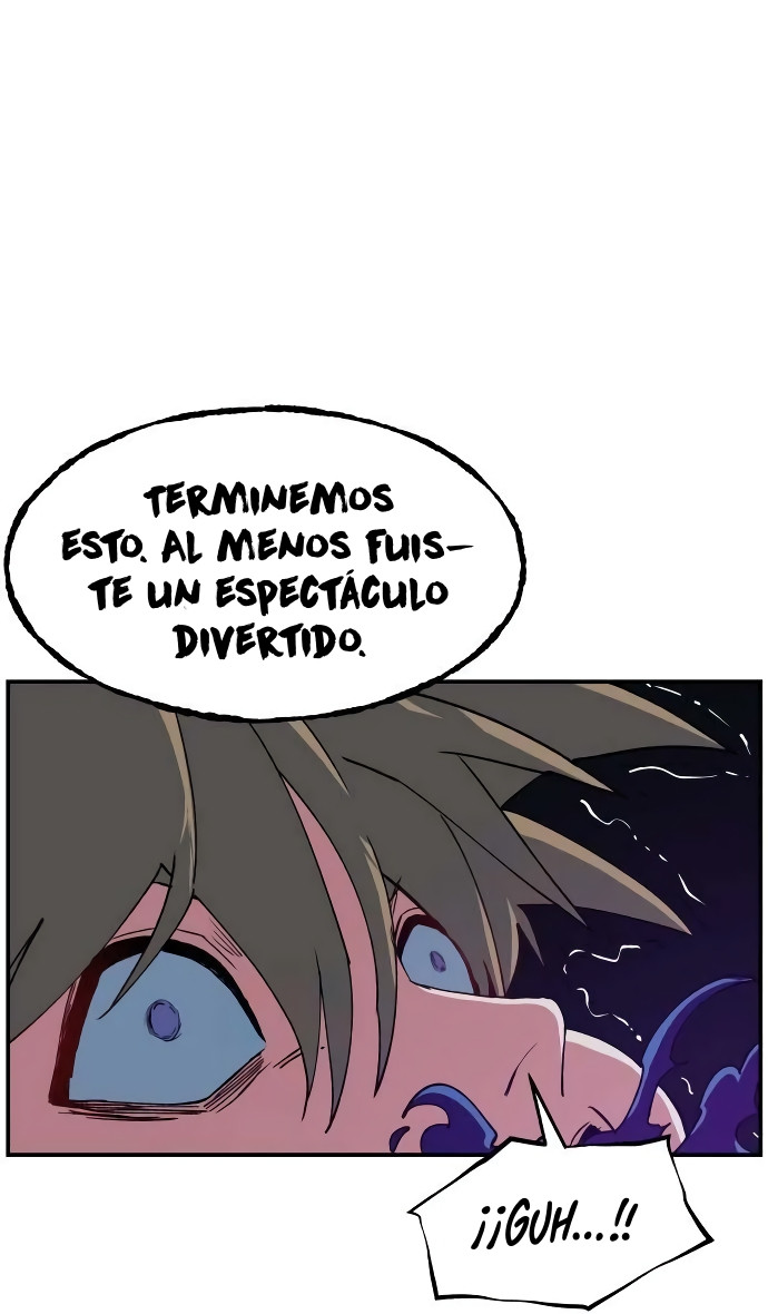 Oficina de sanacion Capítulo 3 - Página 62 en español