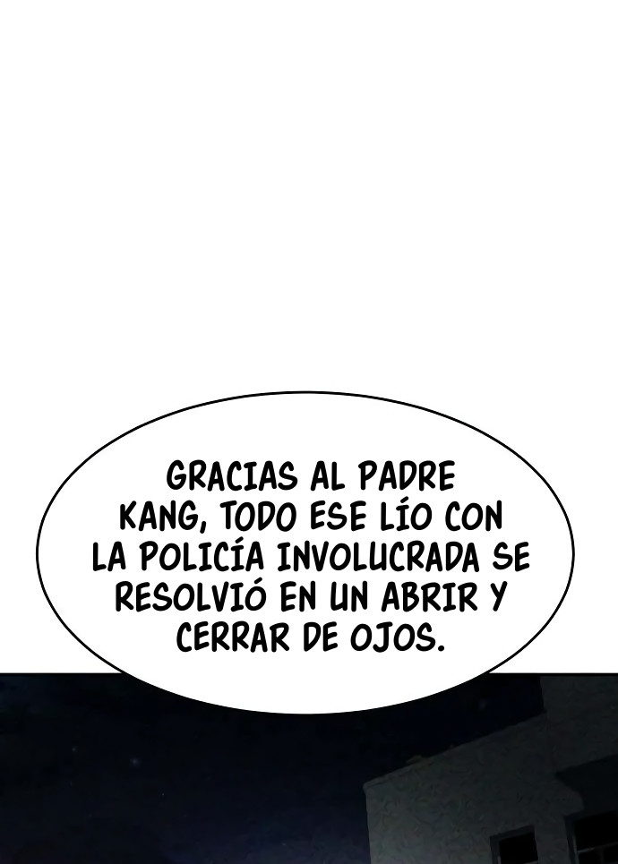 Oficina de sanacion Capítulo 4 - Página 10 en español