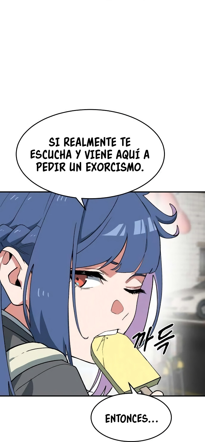 Oficina de sanacion Capítulo 4 - Página 131 en español