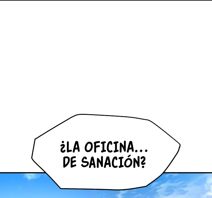 Oficina de sanacion Capítulo 4 - Página 151 en español