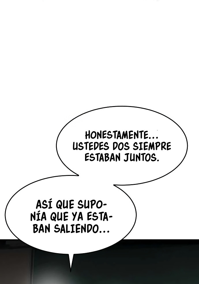 Oficina de sanacion Capítulo 4 - Página 34 en español