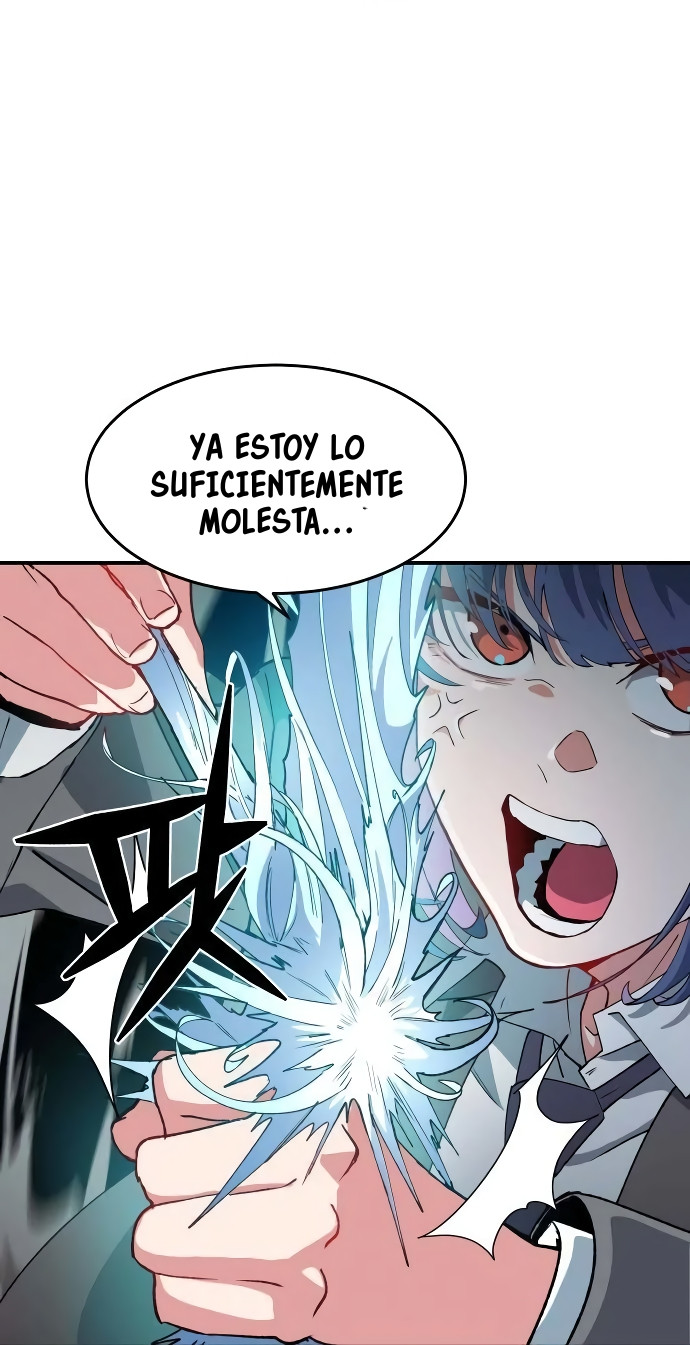Oficina de sanacion Capítulo 4 - Página 55 en español
