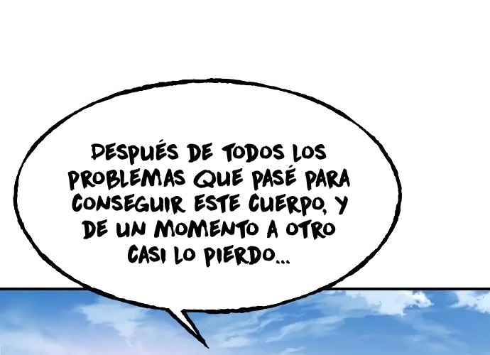 Oficina de sanacion Capítulo 4 - Página 64 en español