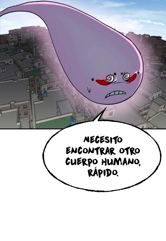 Oficina de sanacion Capítulo 4 - Página 65 en español