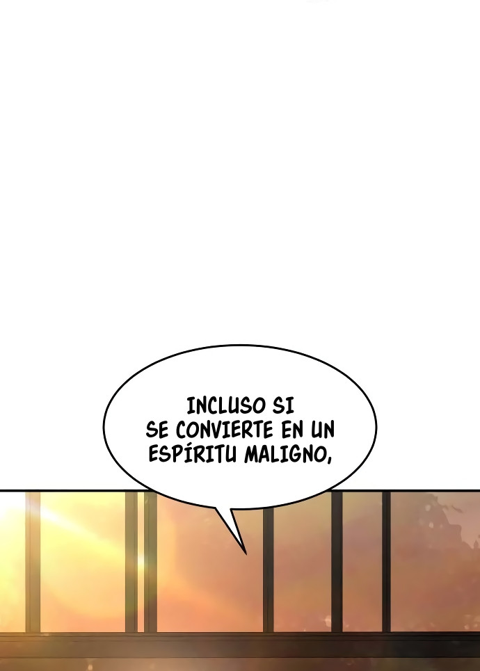 Oficina de sanacion Capítulo 5 - Página 74 en español