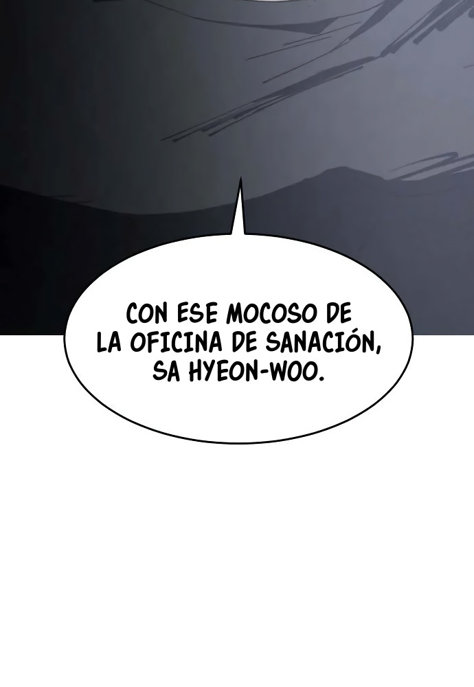 Oficina de sanacion Capítulo 6 - Página 25 en español