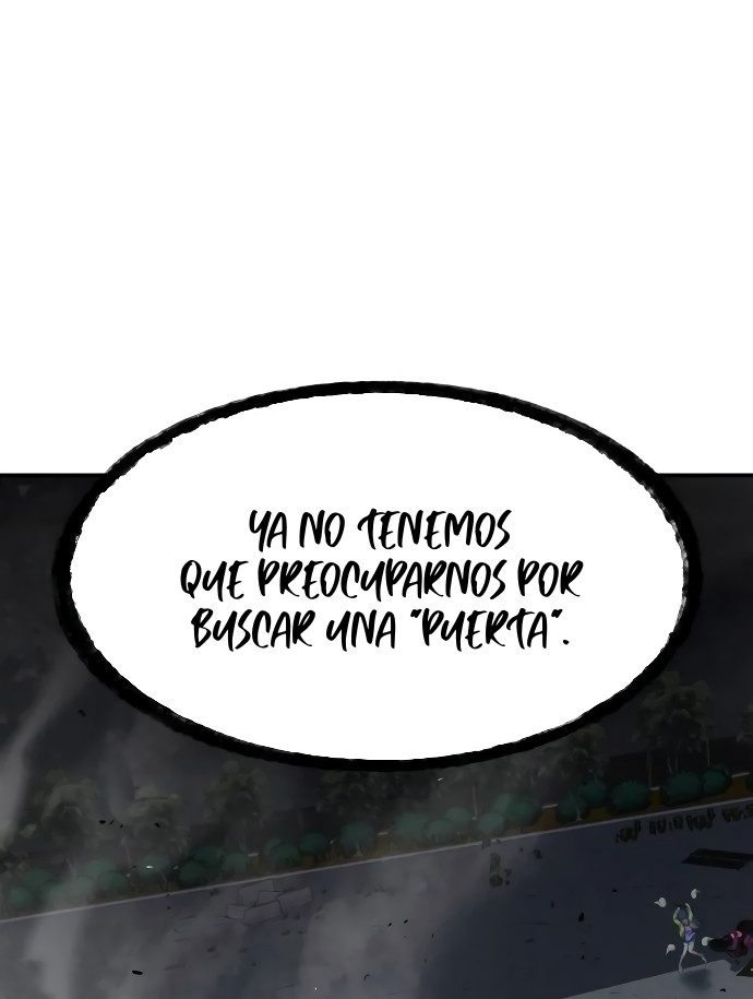 Oficina de sanacion Capítulo 7 - Página 100 en español