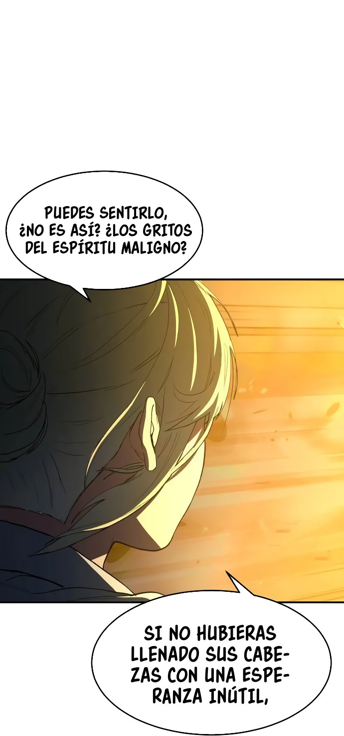Oficina de sanacion Capítulo 7 - Página 136 en español