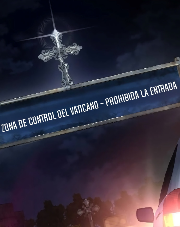 Oficina de sanacion Capítulo 7 - Página 36 en español