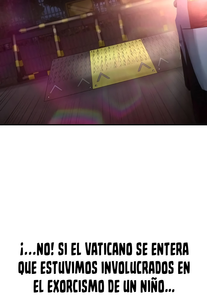 Oficina de sanacion Capítulo 7 - Página 37 en español
