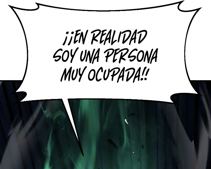 Oficina de sanacion Capítulo 7 - Página 82 en español