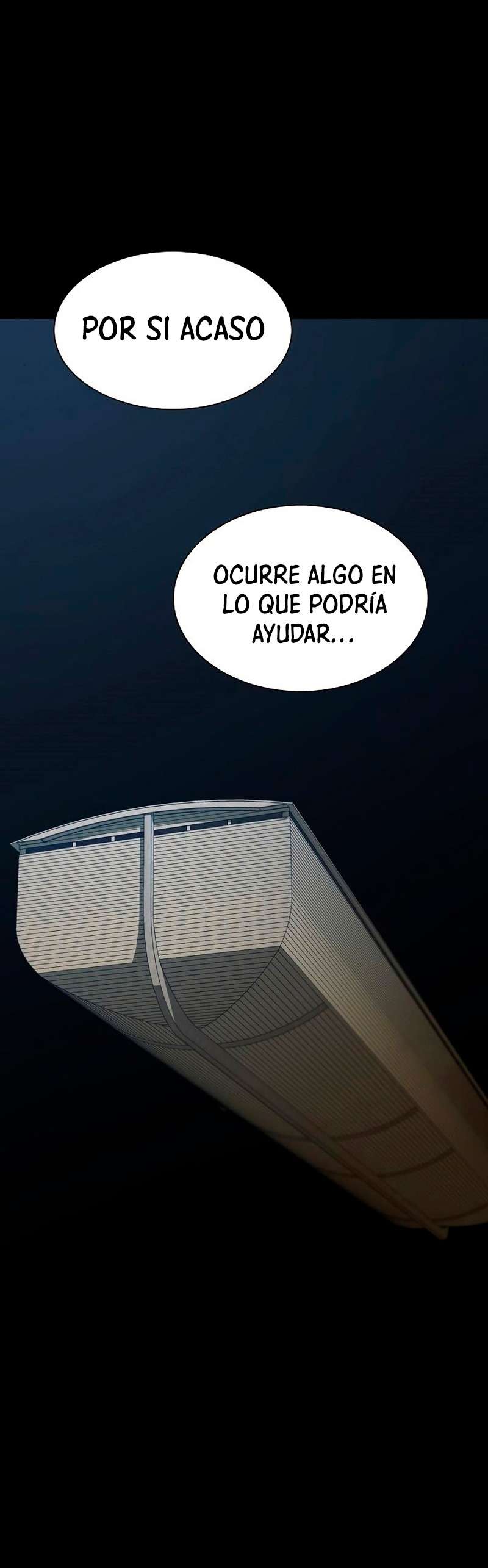 la torre del tutorial con el jugador avanzado Capítulo 151 - Página 45 en español