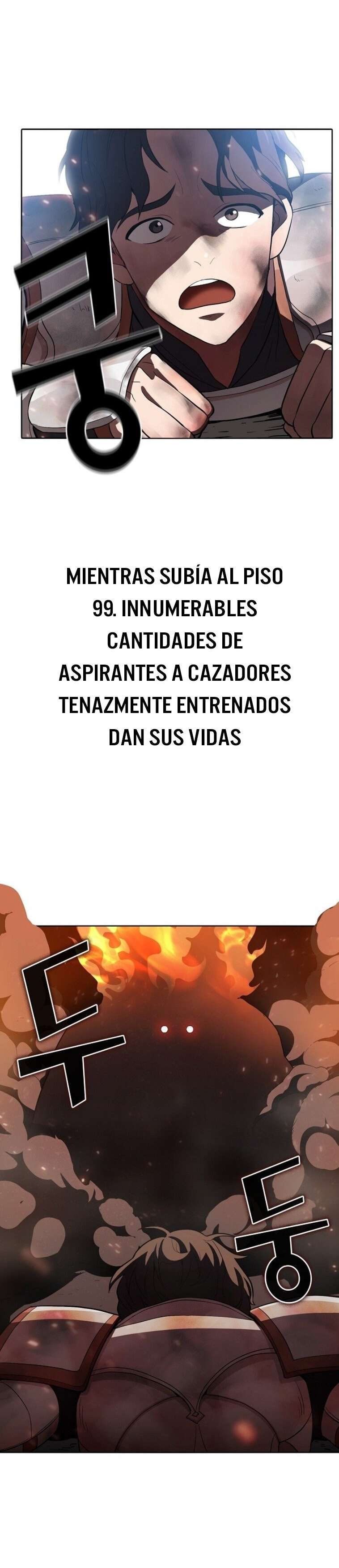 la torre del tutorial con el jugador avanzado Capítulo 2 - Página 7 en español