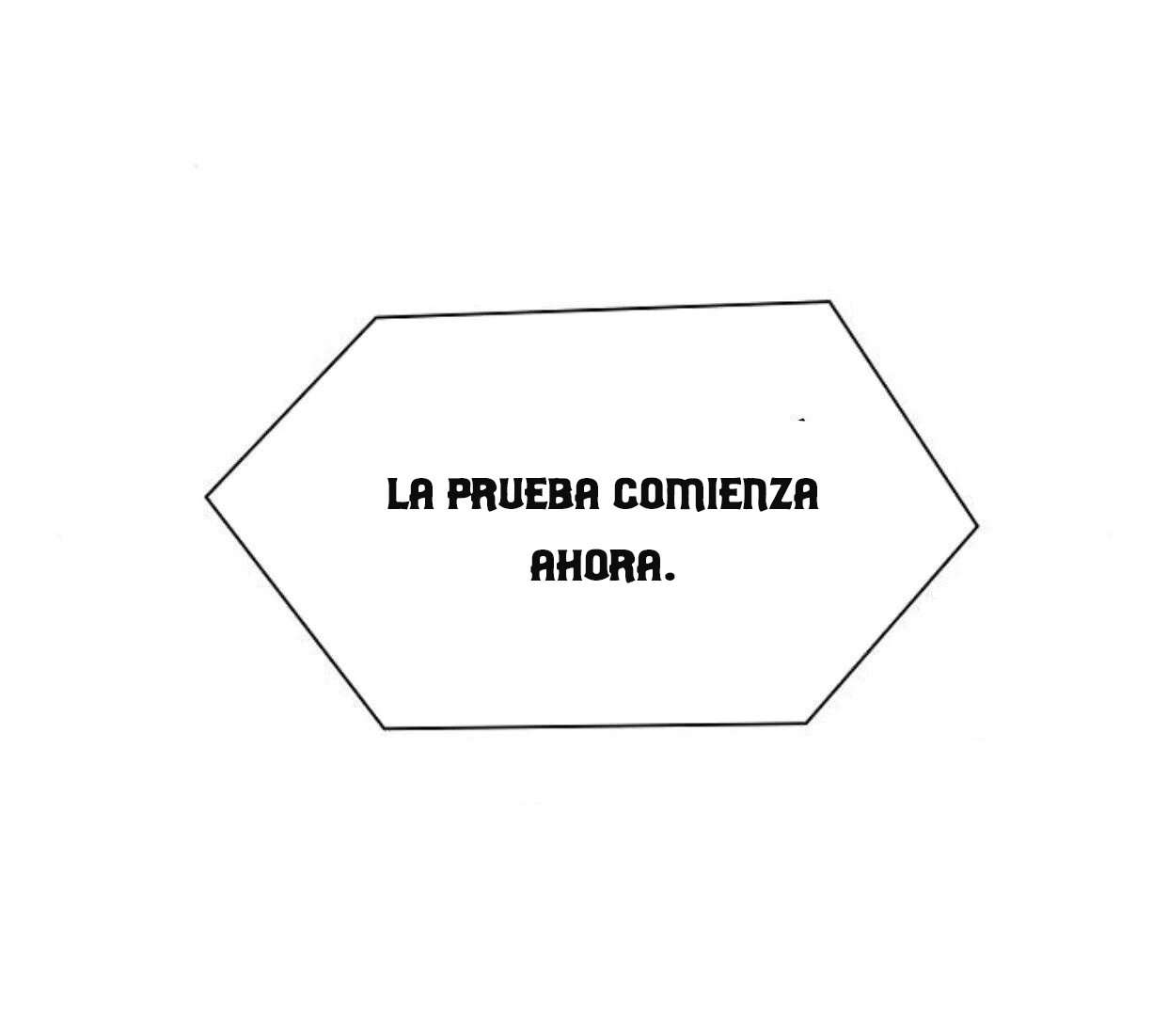 la torre del tutorial con el jugador avanzado Capítulo 5 - Página 67 en español