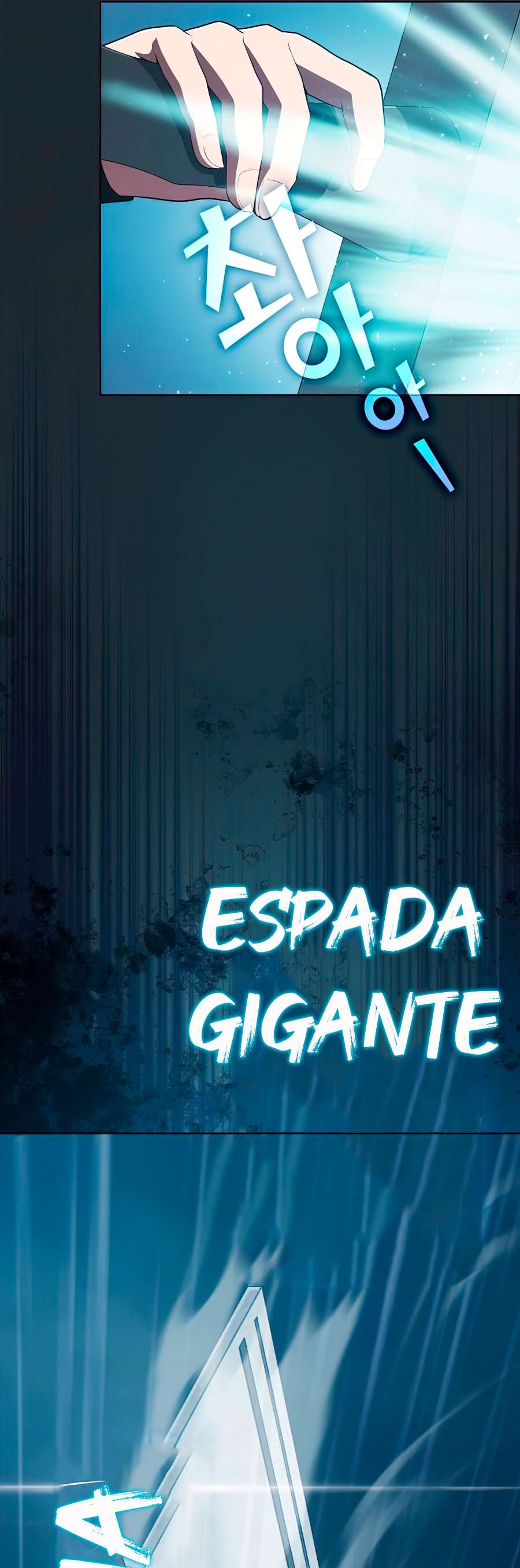la torre del tutorial con el jugador avanzado Capítulo 86 - Página 47 en español