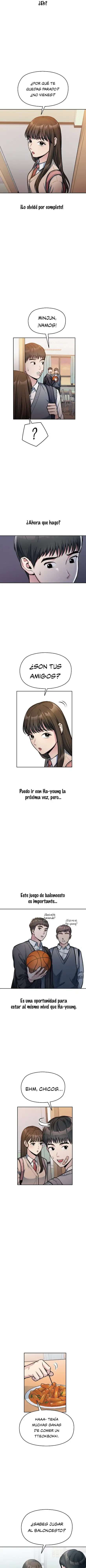 !Soy El único Que Puedo Verlo! Capítulo 14 - Página 13 en español