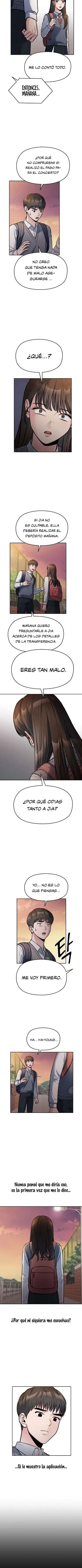!Soy El único Que Puedo Verlo! Capítulo 19 - Página 11 en español