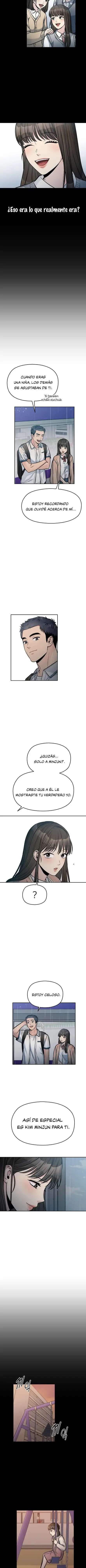 !Soy El único Que Puedo Verlo! Capítulo 24 - Página 12 en español