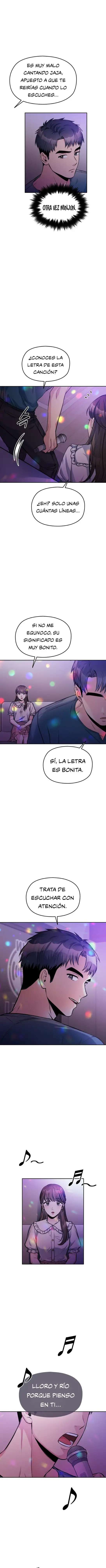 !Soy El único Que Puedo Verlo! Capítulo 38 - Página 12 en español