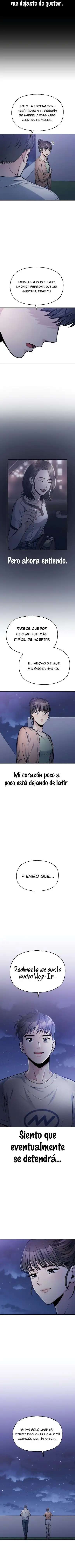 !Soy El único Que Puedo Verlo! Capítulo 44 - Página 13 en español