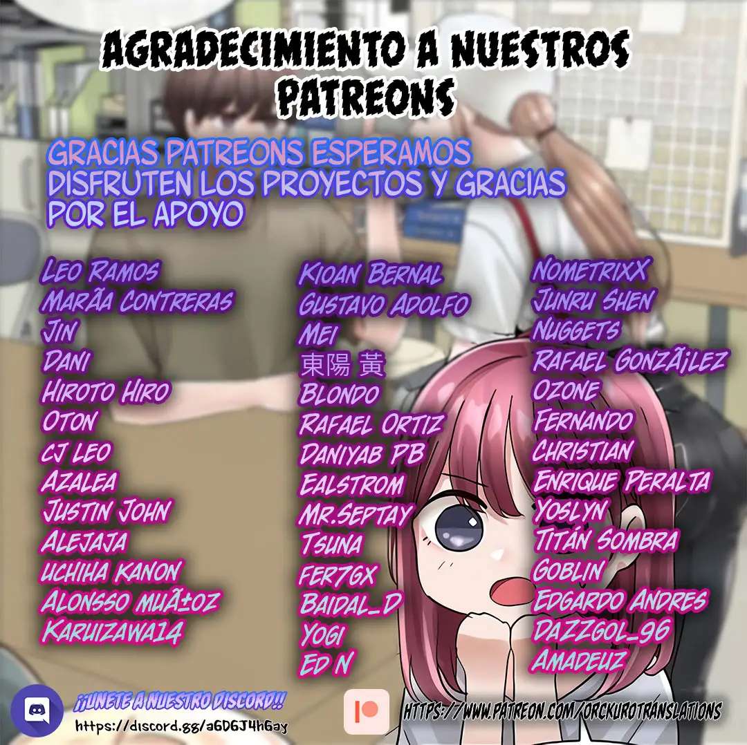 !Soy El único Que Puedo Verlo! Capítulo 50 - Página 24 en español