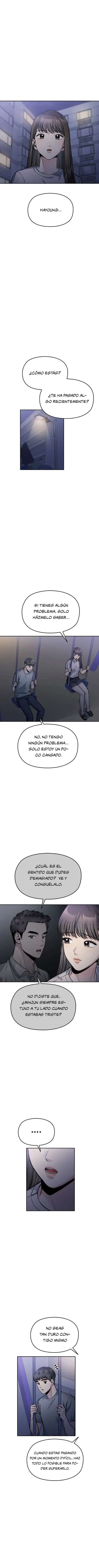 !Soy El único Que Puedo Verlo! Capítulo 51 - Página 3 en español