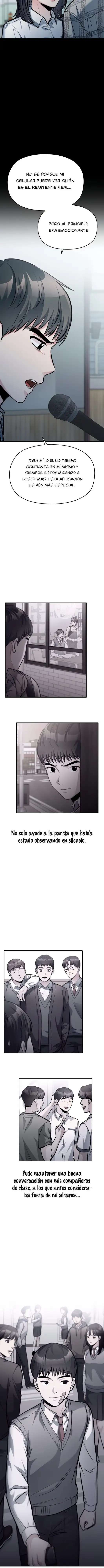 !Soy El único Que Puedo Verlo! Capítulo 52 - Página 14 en español