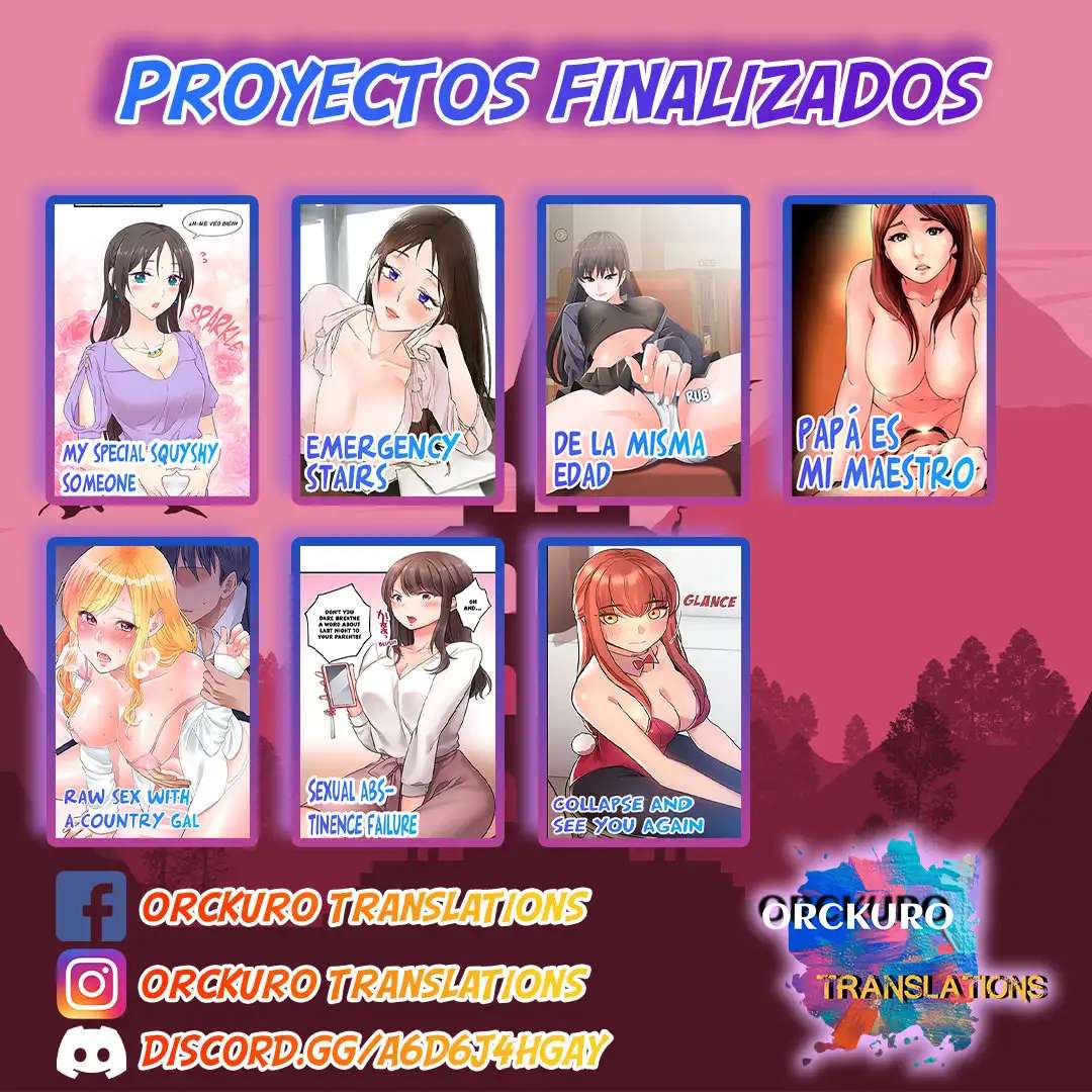 !Soy El único Que Puedo Verlo! Capítulo 7 - Página 15 en español