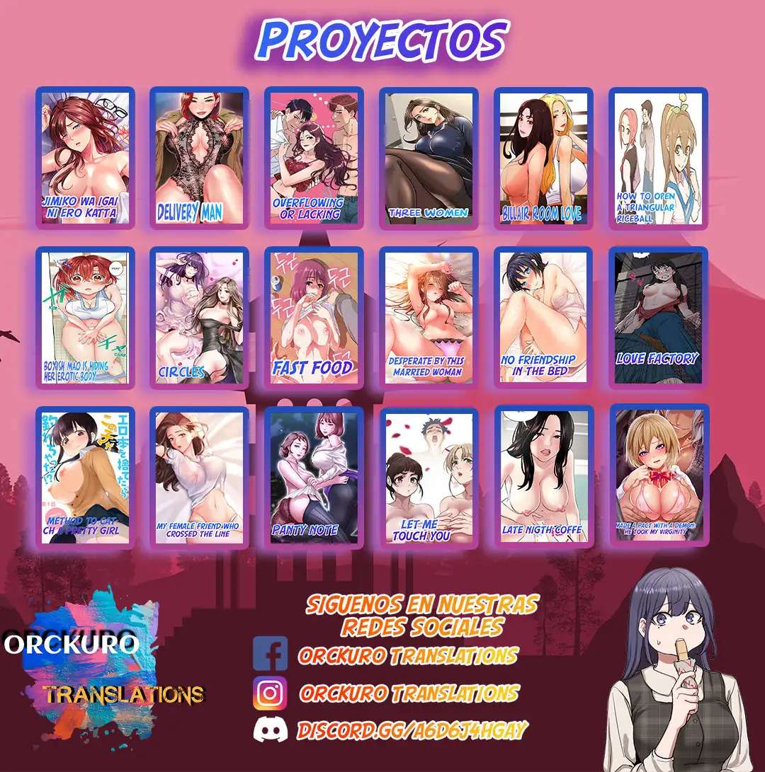 !Soy El único Que Puedo Verlo! Capítulo 8 - Página 12 en español