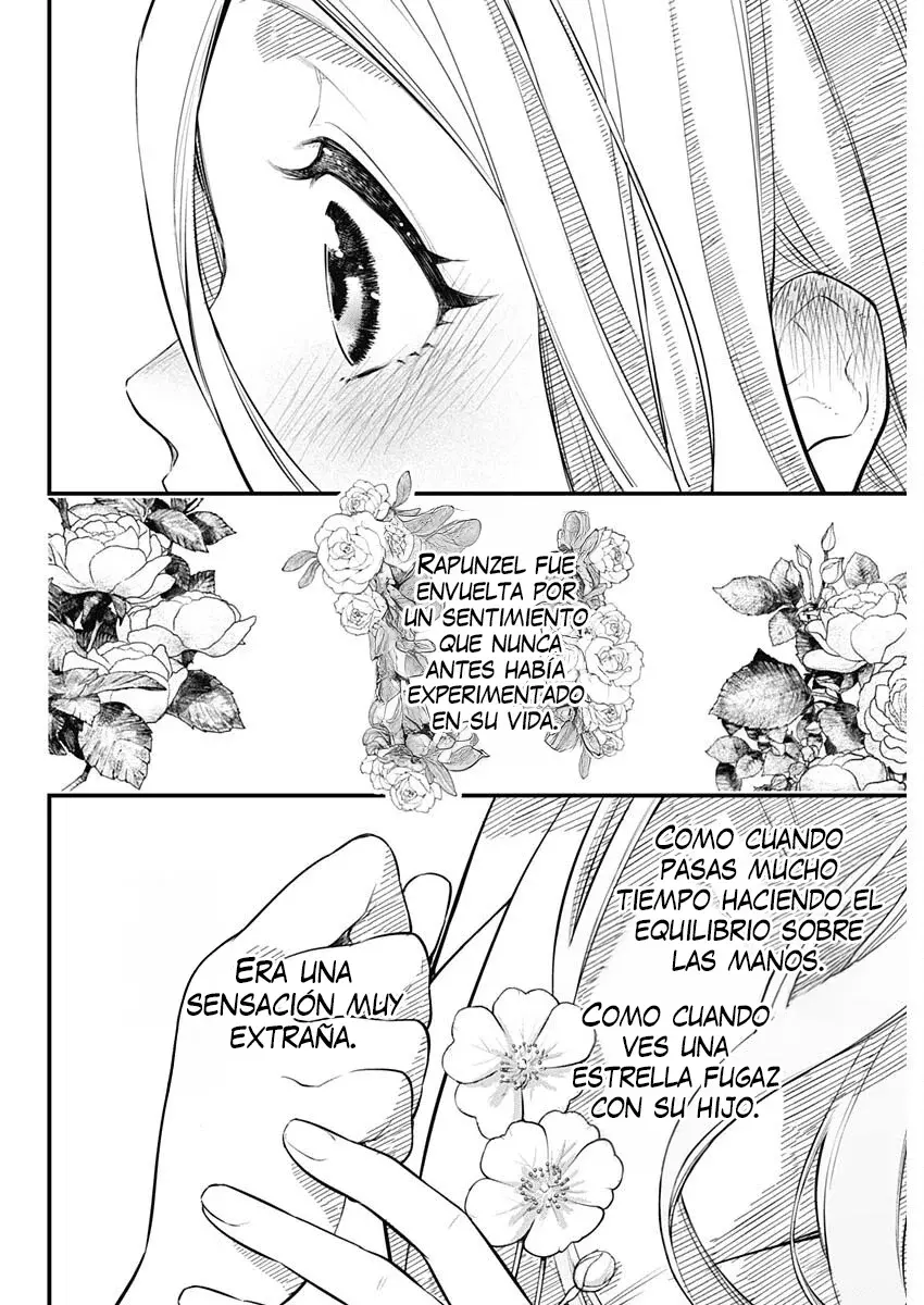 Märchen Crown Capítulo 0 - Página 24 en español