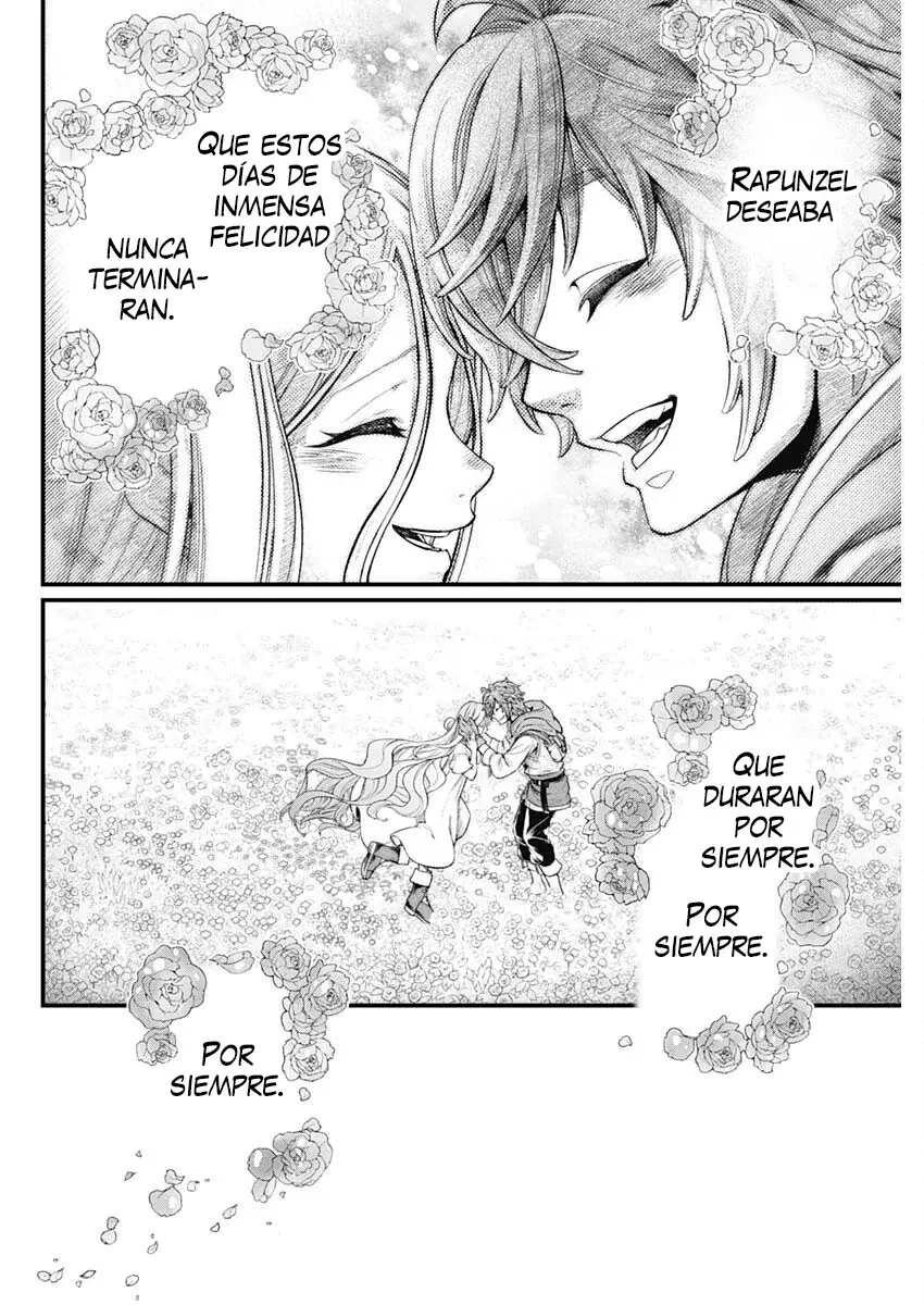 Märchen Crown Capítulo 0 - Página 41 en español