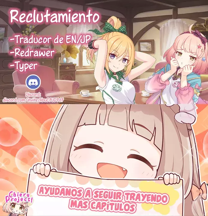 Märchen Crown Capítulo 0 - Página 42 en español