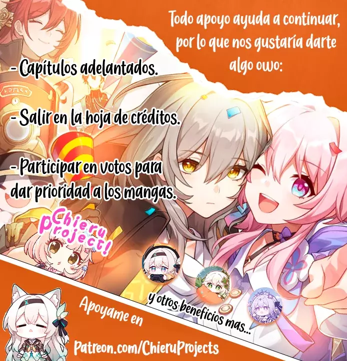 Märchen Crown Capítulo 1 - Página 24 en español