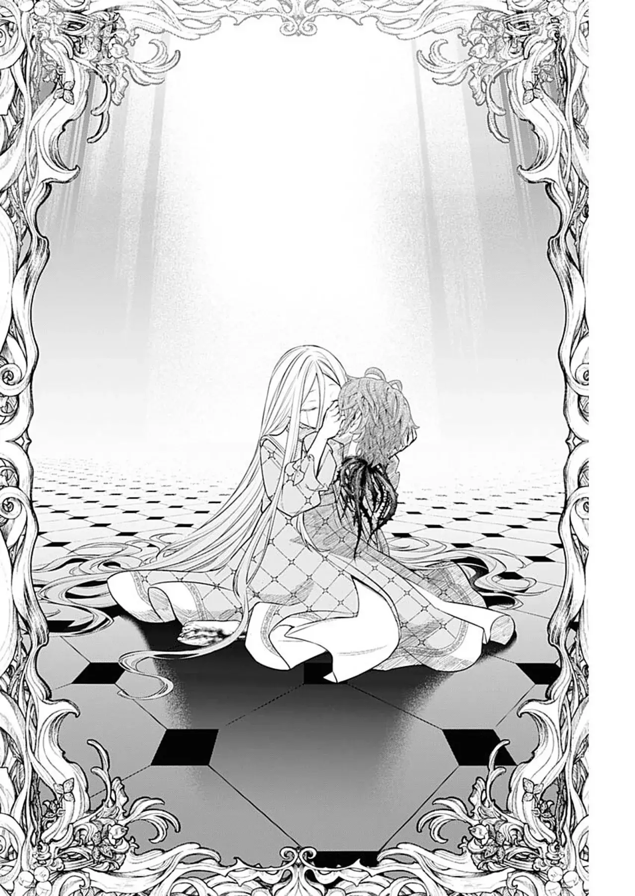 Märchen Crown Capítulo 17 - Página 10 en español