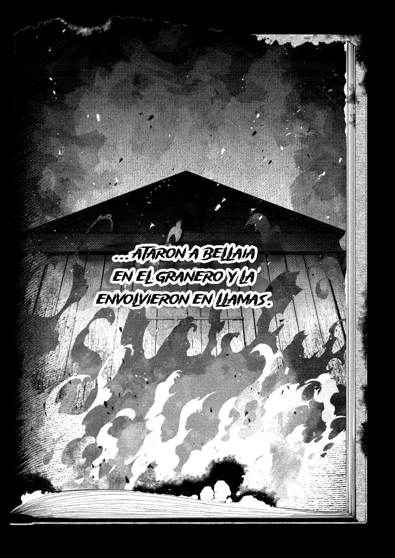 Märchen Crown Capítulo 20 - Página 13 en español