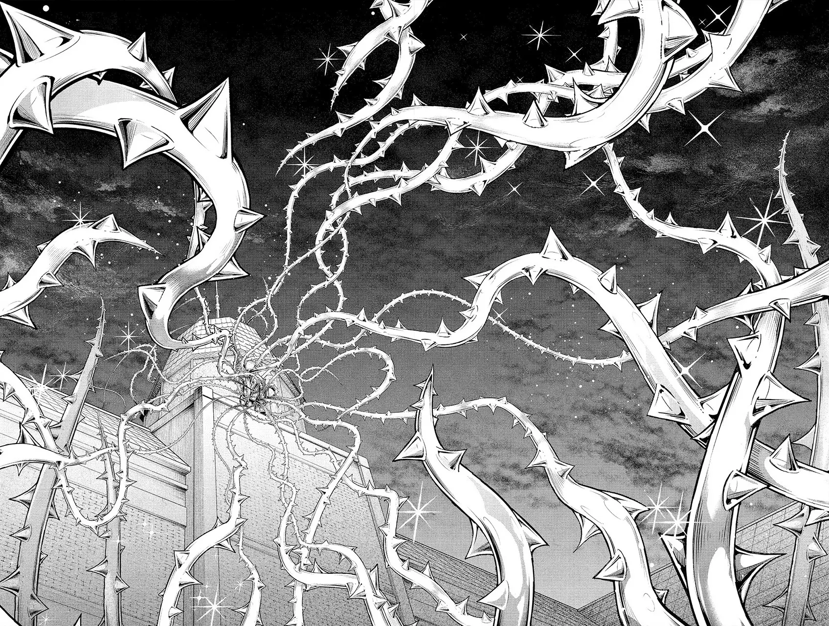 Märchen Crown Capítulo 23 - Página 4 en español
