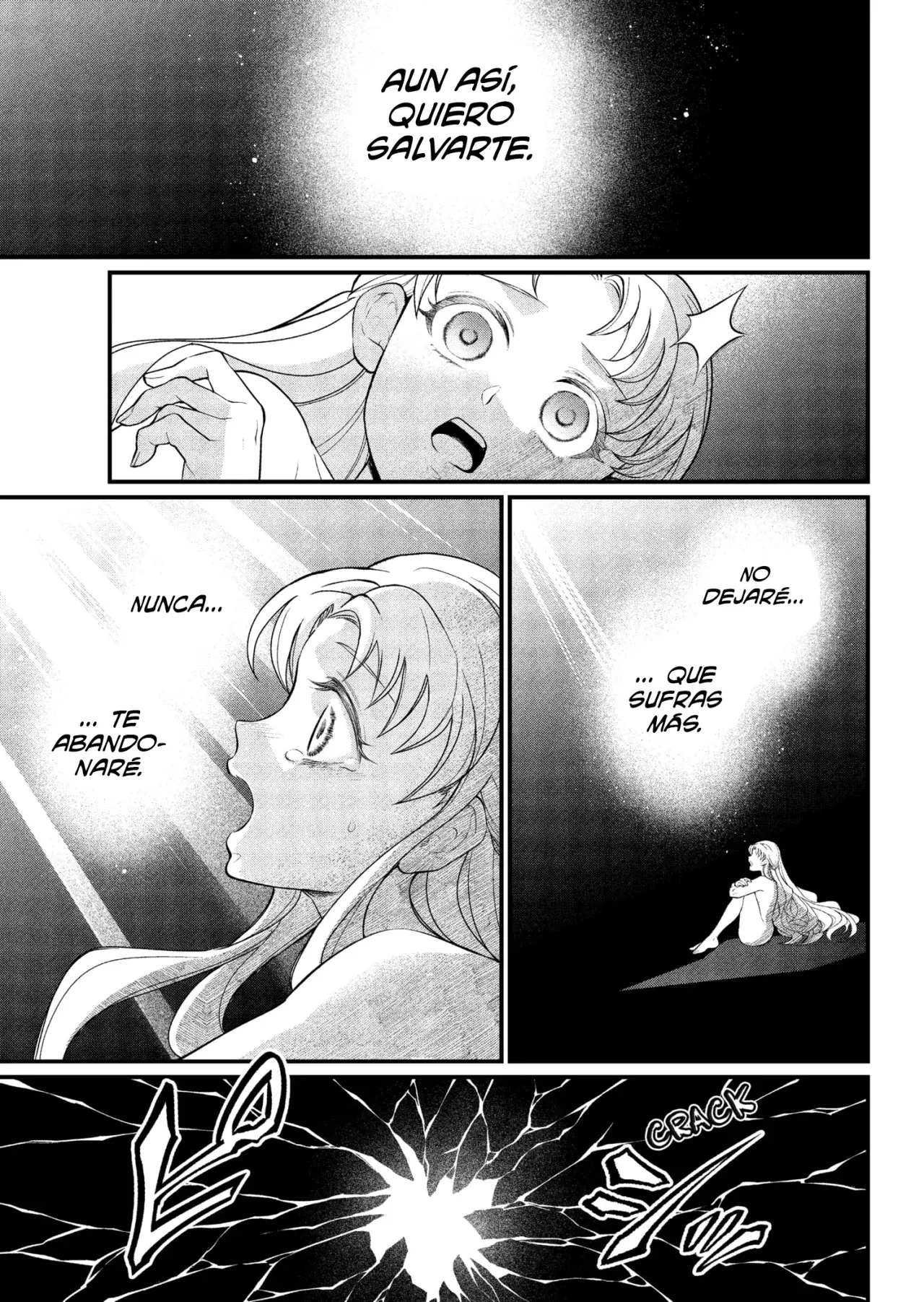Märchen Crown Capítulo 24 - Página 8 en español