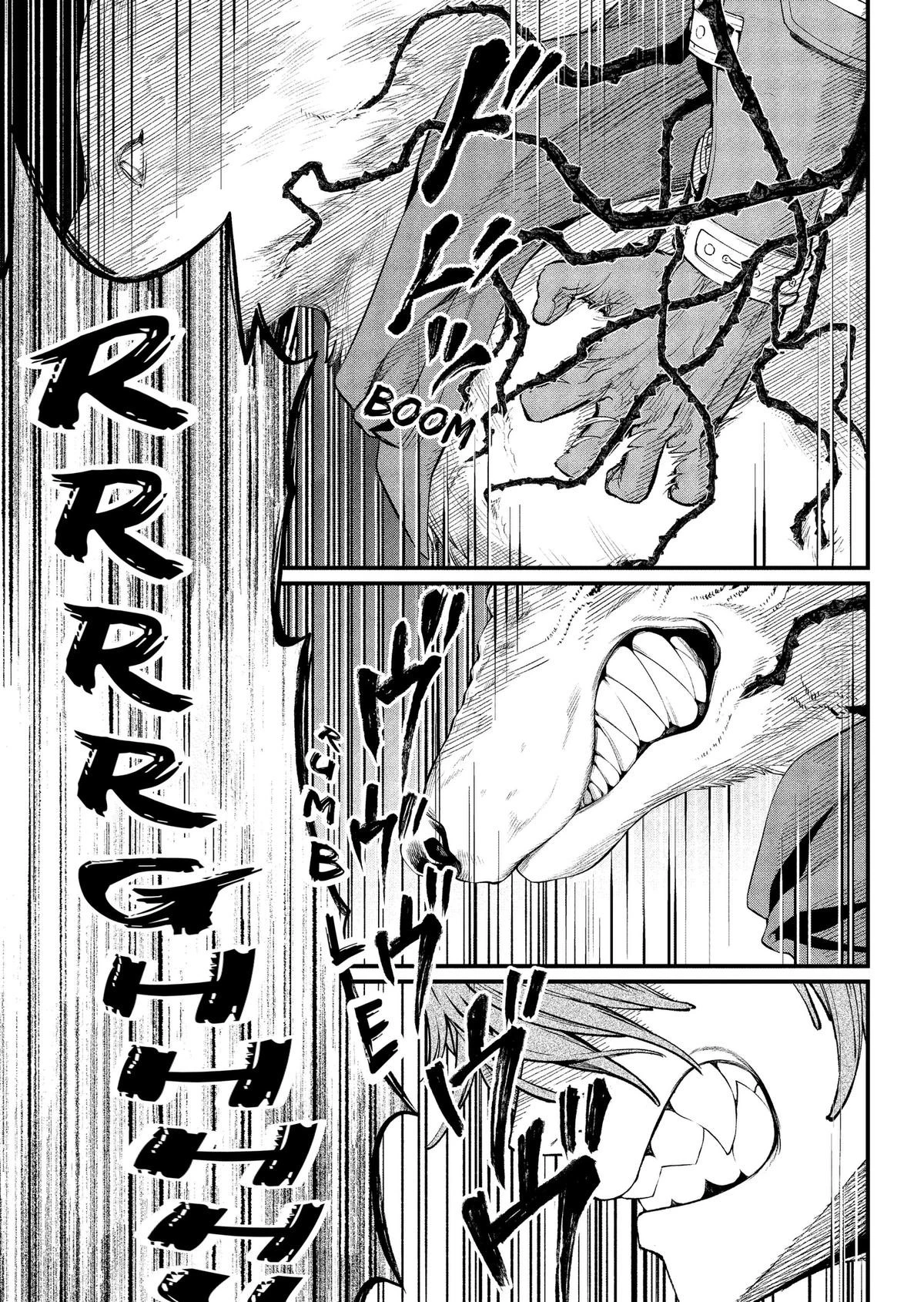 Märchen Crown Capítulo 41 - Página 15 en español