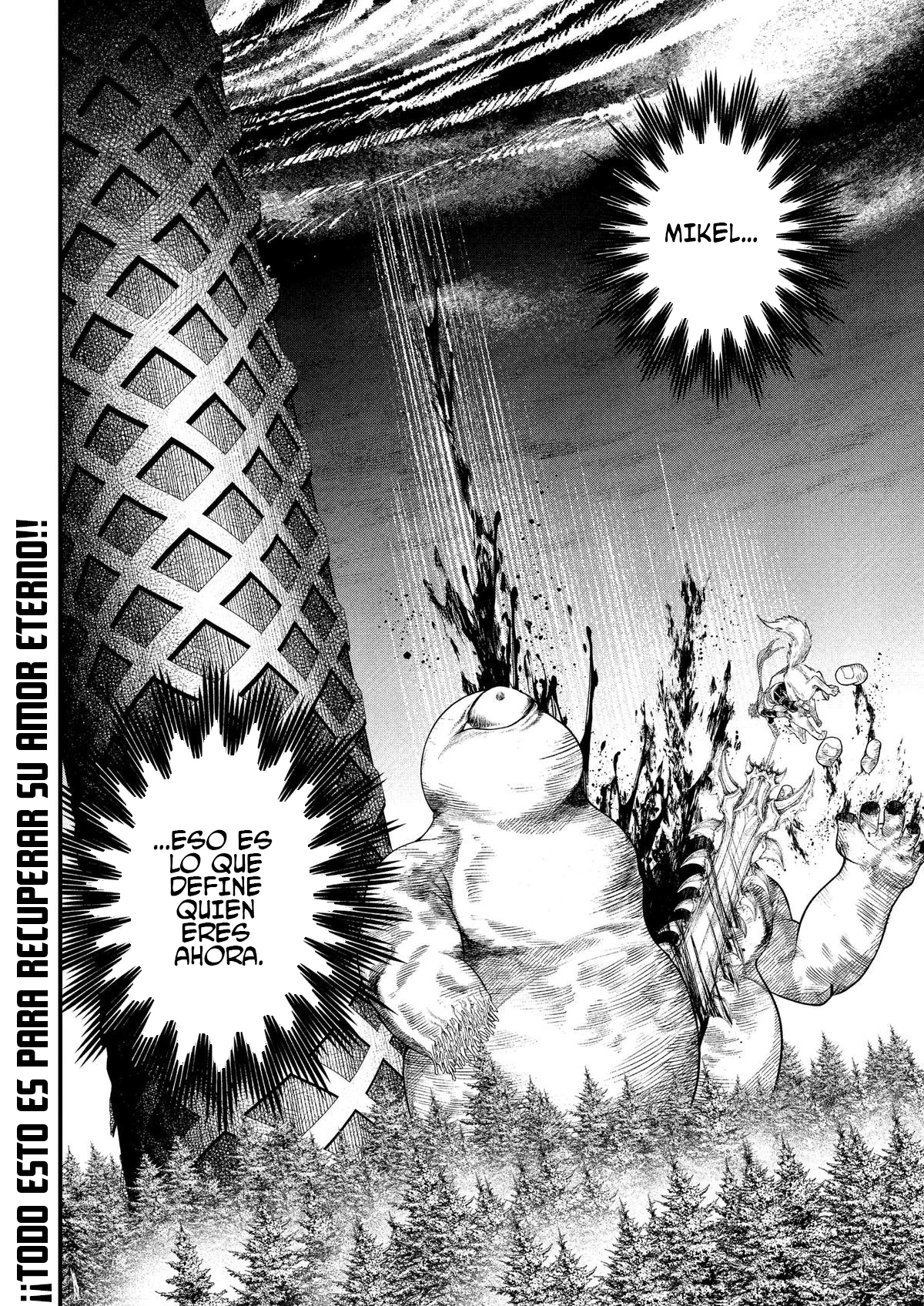 Märchen Crown Capítulo 41 - Página 20 en español