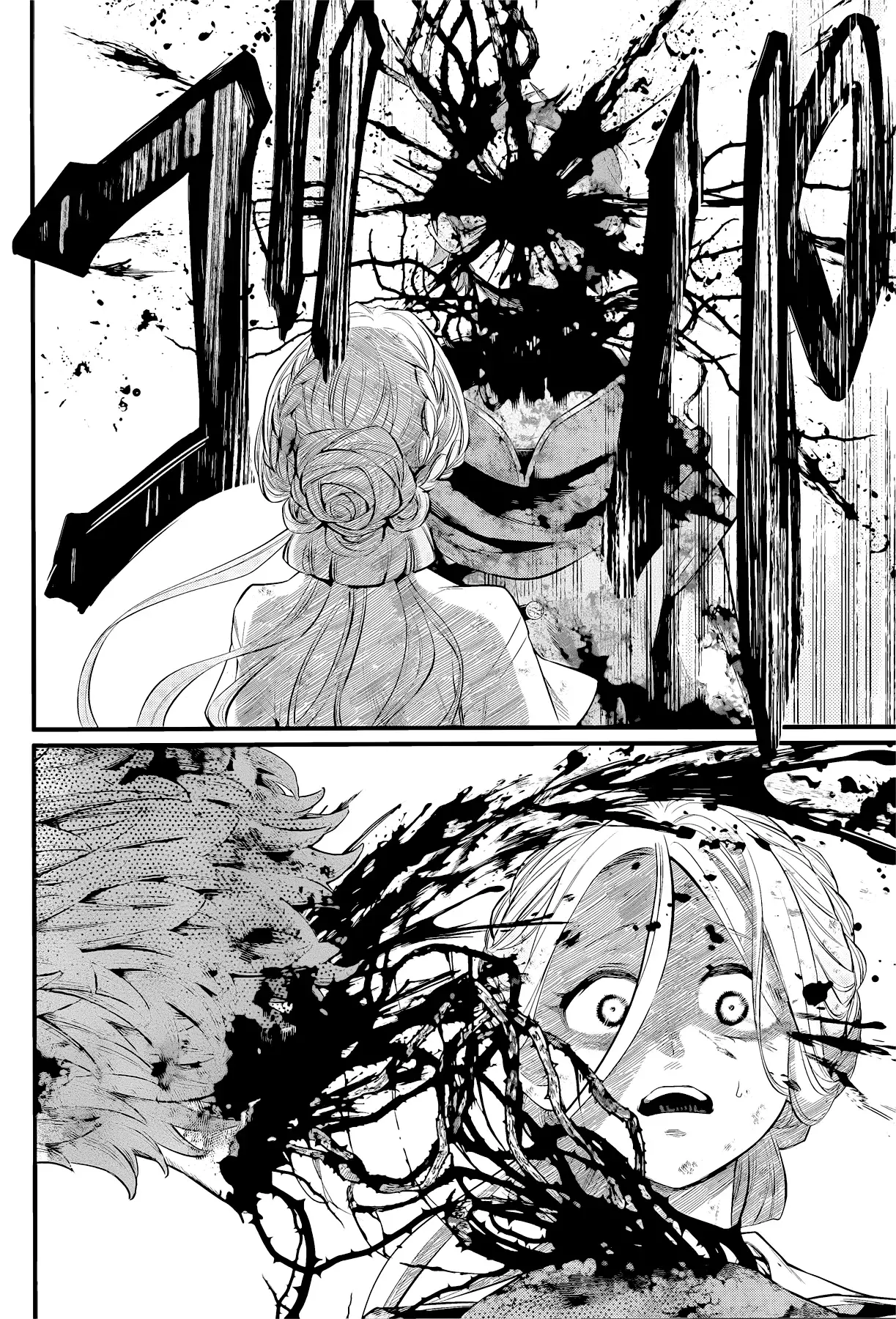 Märchen Crown Capítulo 5 - Página 8 en español