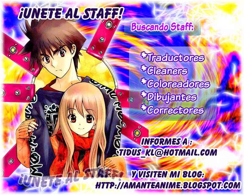 Toaru Majutsu no Index Capítulo 13 - Página 32 en español