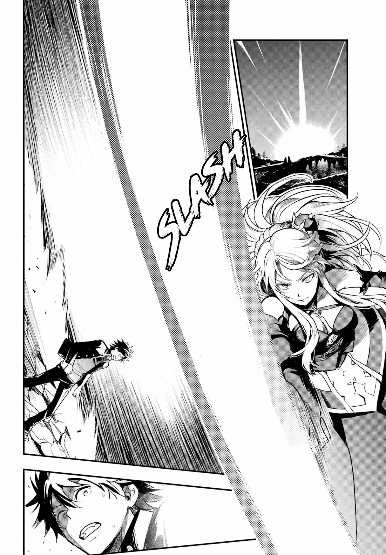 Toaru Majutsu no Index Capítulo 182 - Página 6 en español
