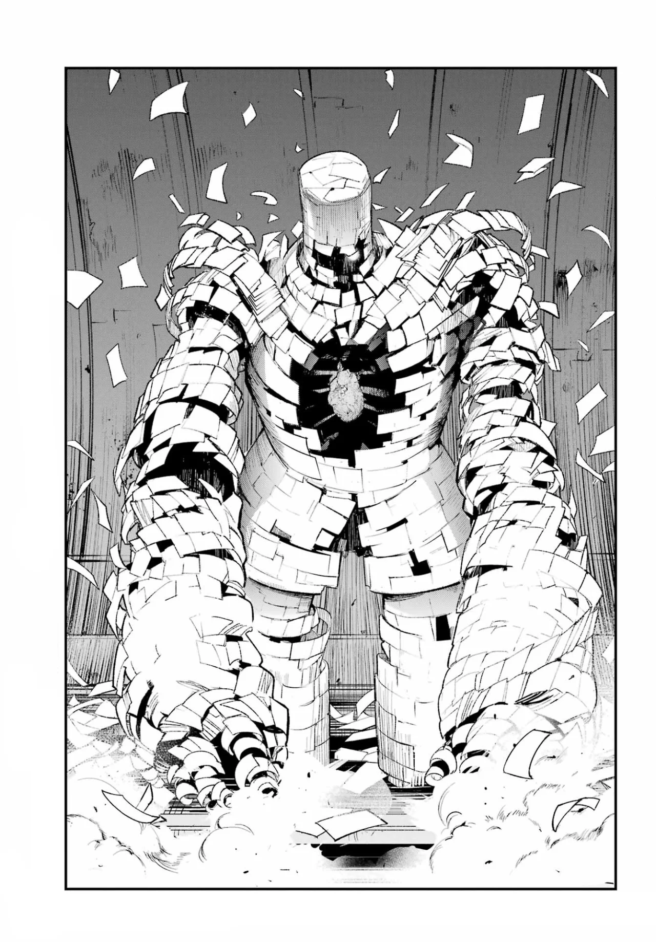 Toaru Majutsu no Index Capítulo 184 - Página 7 en español