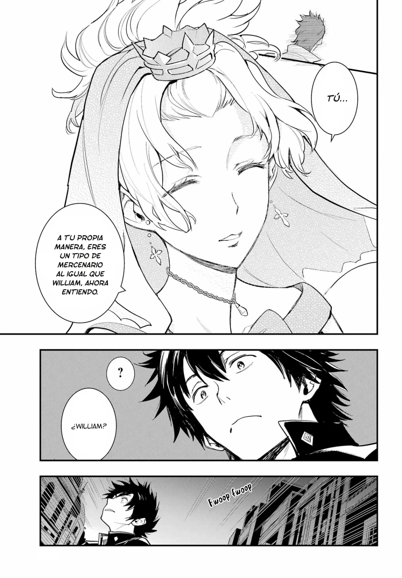 Toaru Majutsu no Index Capítulo 186 - Página 16 en español