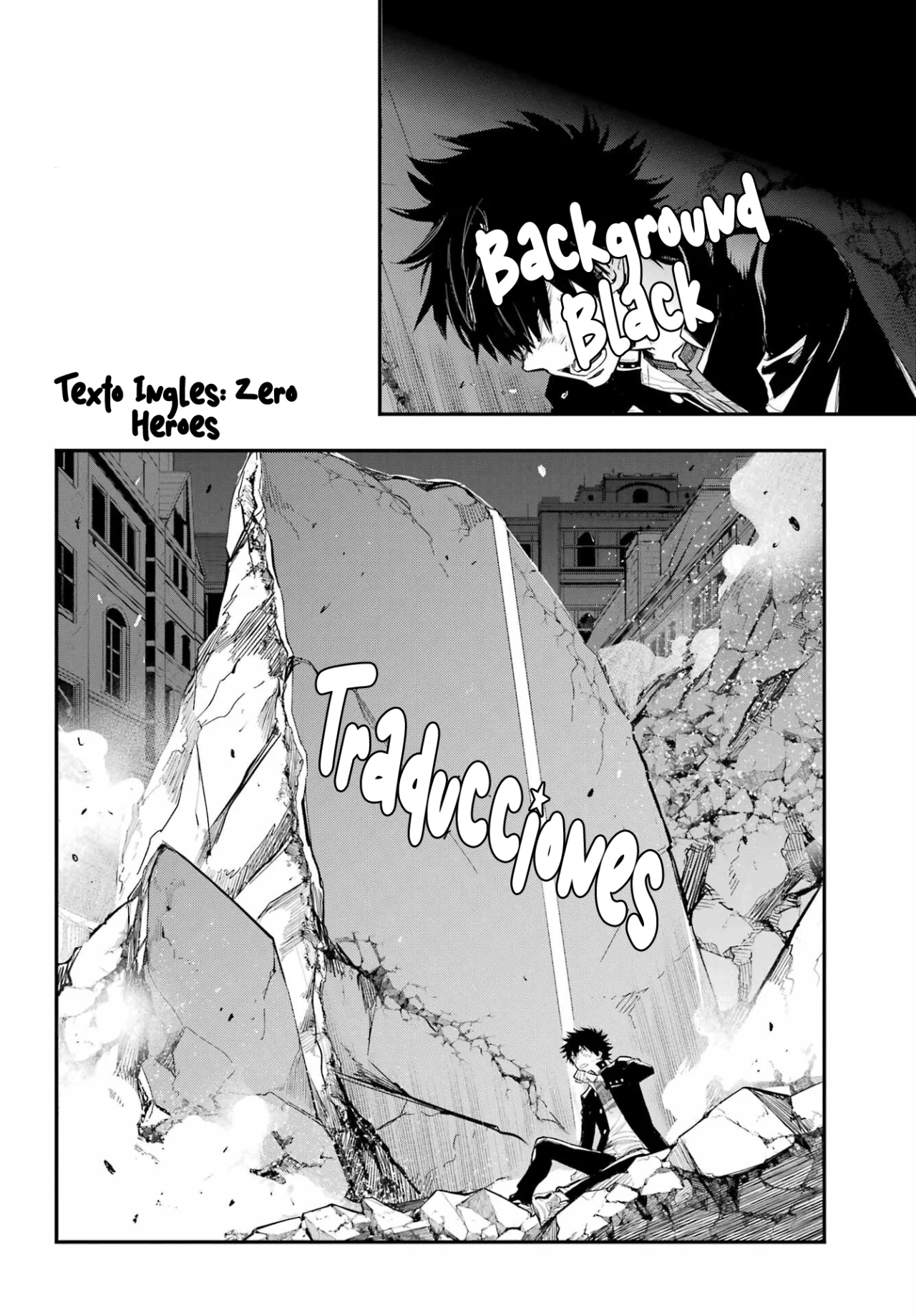Toaru Majutsu no Index Capítulo 186 - Página 23 en español