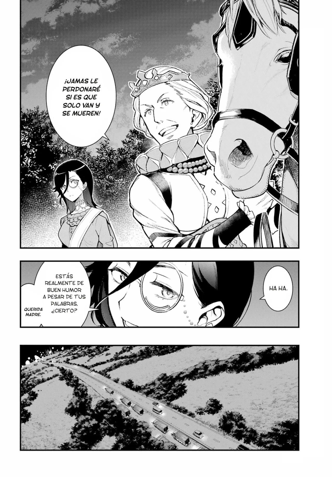 Toaru Majutsu no Index Capítulo 186 - Página 9 en español
